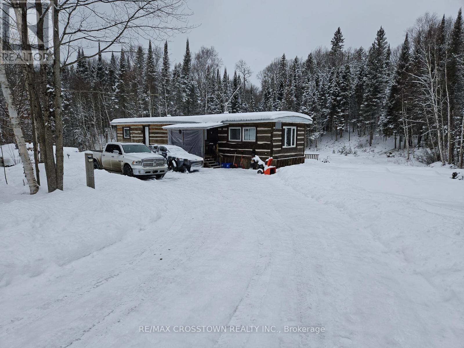 MLS® listing #29288123 for sale located at 530 SOUTH HORN LAKE ROAD