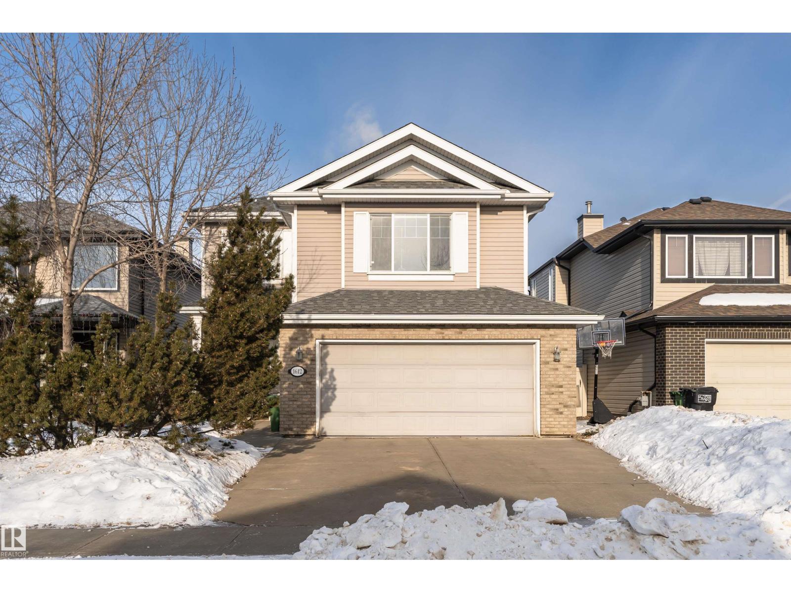 MLS® listing #29288343 for sale located at 1612 LACOMBE CT NW