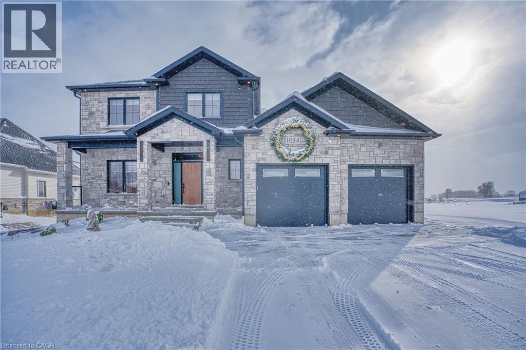 MLS® listing #29288685 for sale located at 1034 WALTON Avenue N