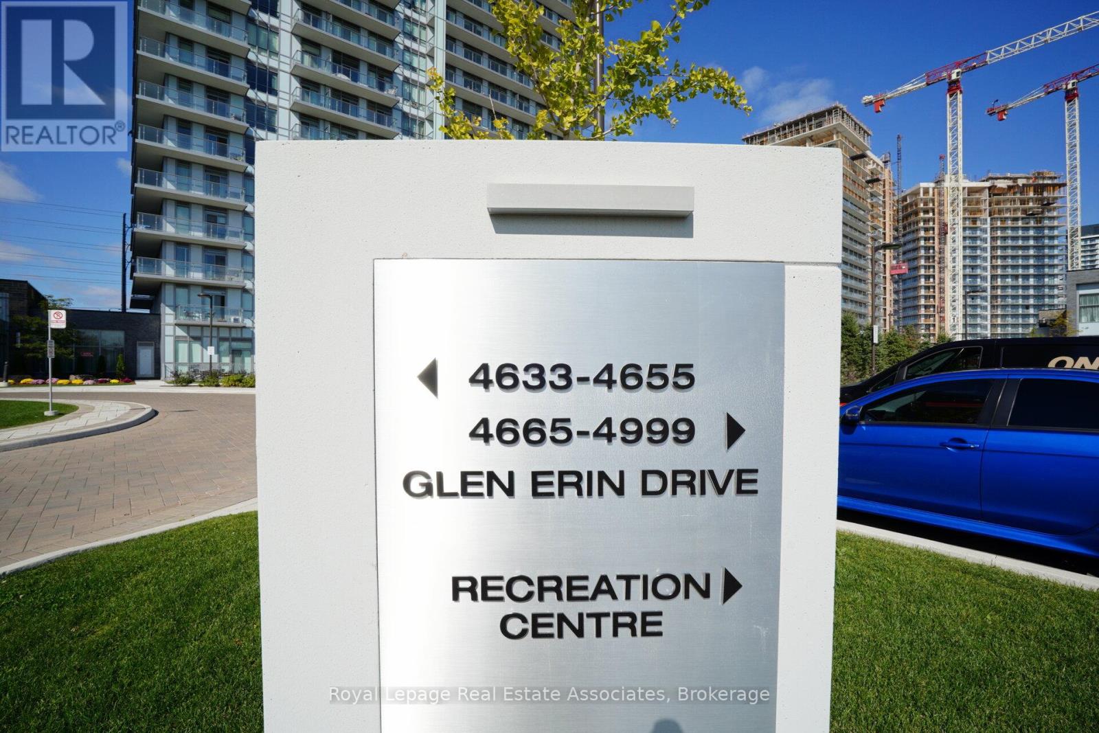 MLS® listing #29288762 for sale located at 310 - 4633 GLEN ERIN DRIVE