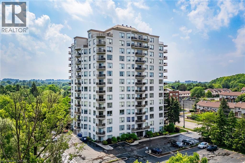 MLS® listing #29288862 for sale located at 255 KEATS Way Unit# 403