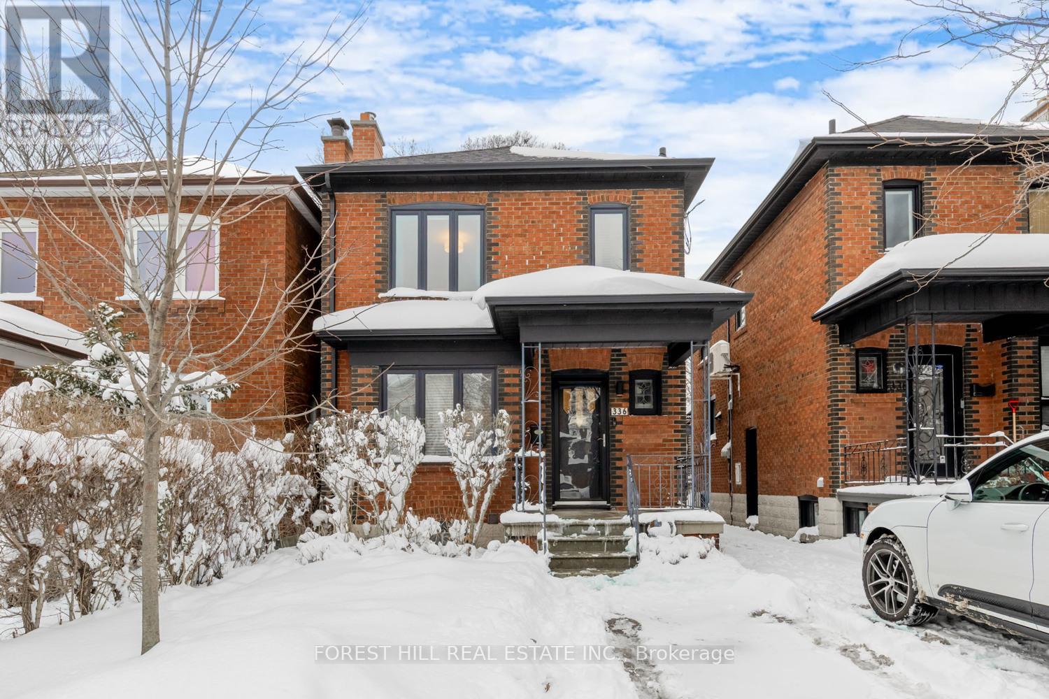 MLS® listing #29288908 for sale located at 336 ARLINGTON AVENUE