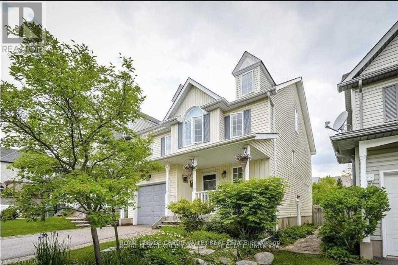 MLS® listing #29288983 for sale located at 53 CARRINGTON (BSMT) PLACE