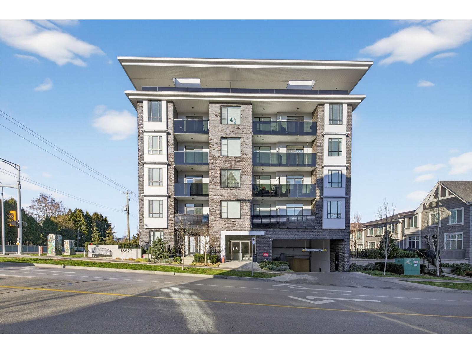 MLS® listing #29289013 for sale located at 606 13623 81A AVENUE