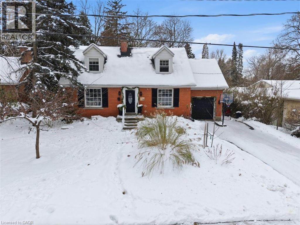 MLS® listing #29289033 for sale located at 115 ROSLIN Avenue S