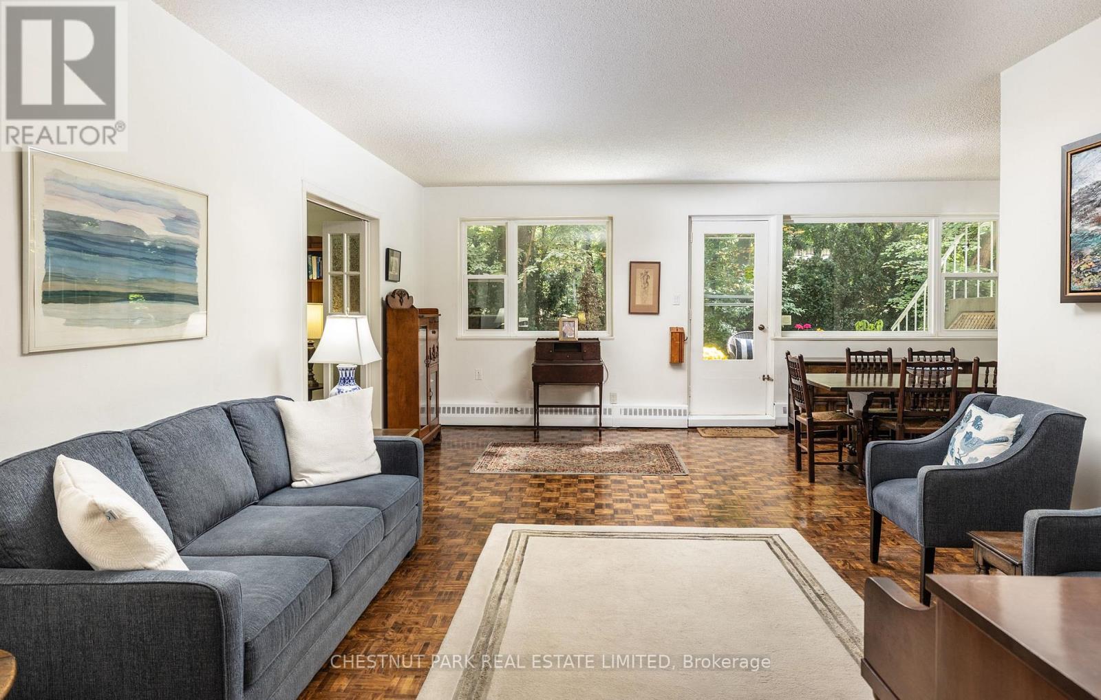 MLS® listing #29289303 for sale located at 502 - 21 DALE AVENUE