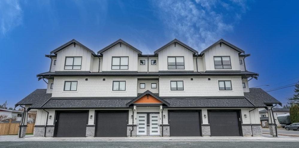 MLS® listing #29290262 for sale located at D 7533 WREN STREET