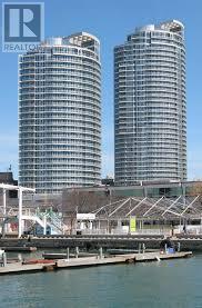 MLS® listing #29290394 for sale located at 604 - 218 QUEENS QUAY W