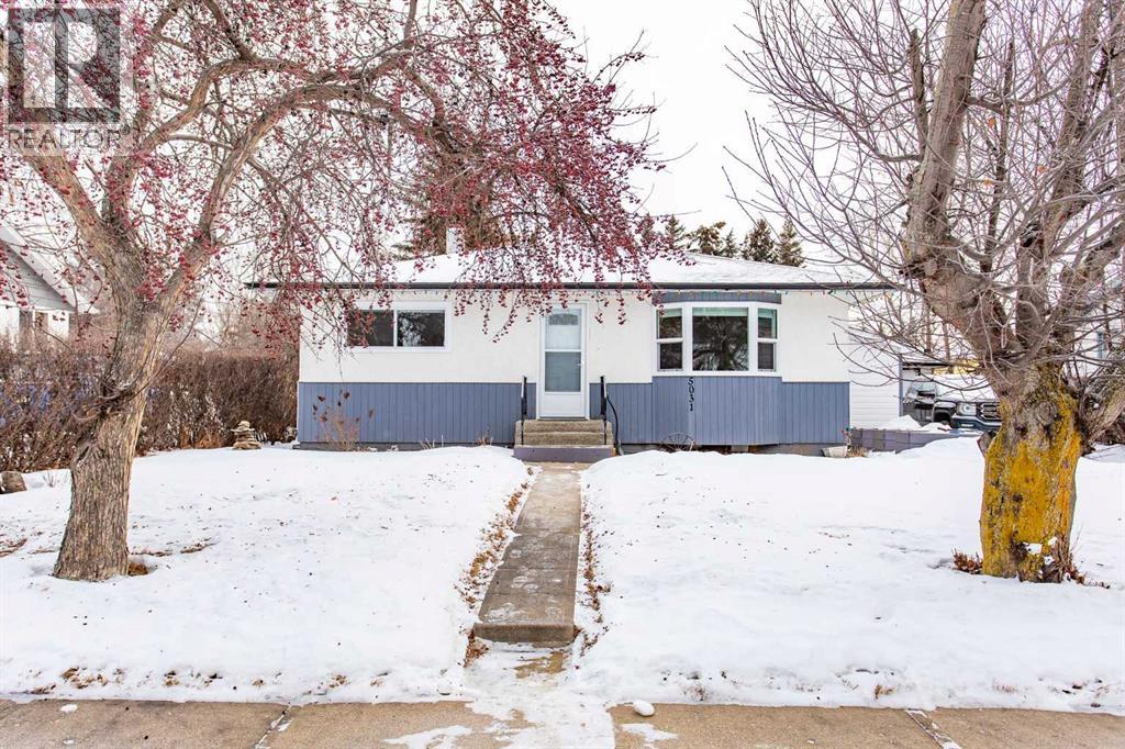 MLS® listing #29290614 for sale located at 5031 57 Street
