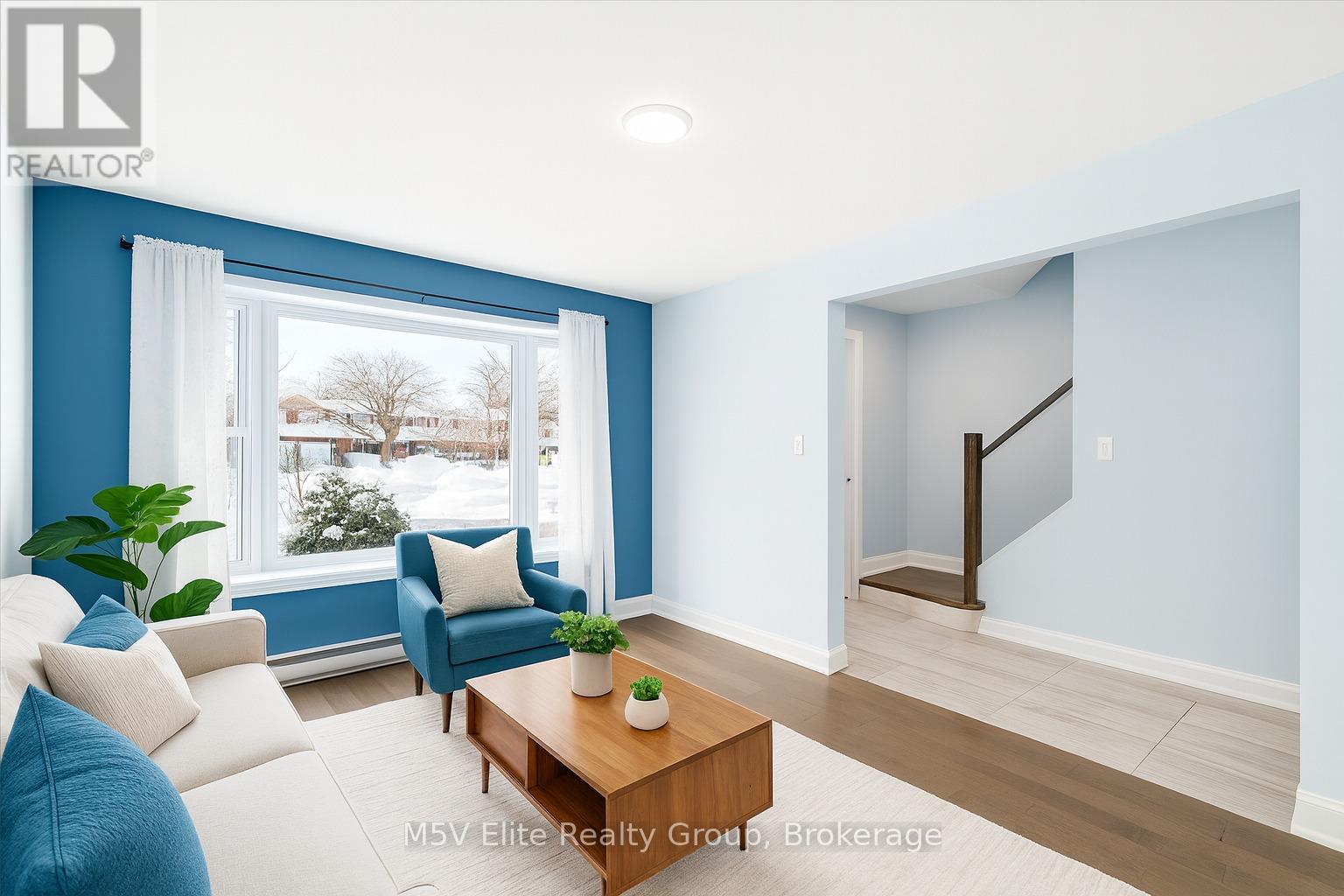 MLS® listing #29290710 for sale located at 134 BRECKENRIDGE DRIVE