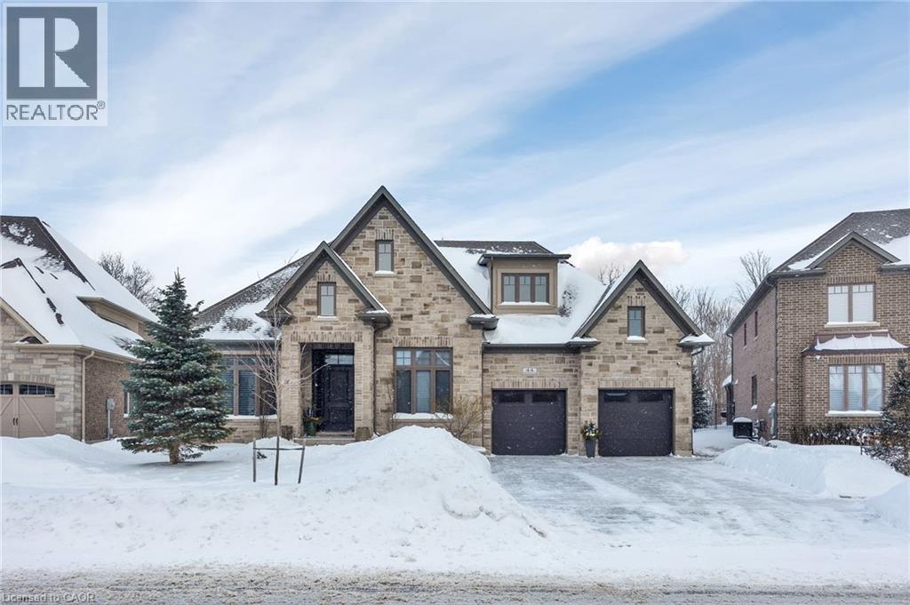 MLS® listing #29291096 for sale located at 44 PIONEER RIDGE Drive