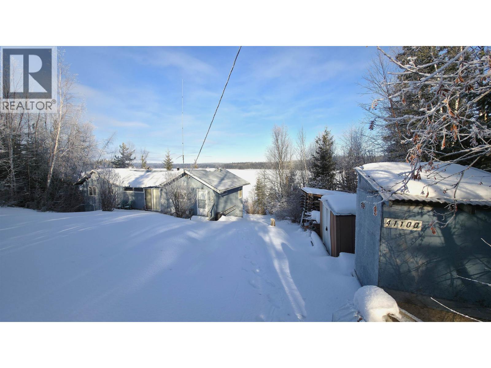 MLS® listing #29291121 for sale located at 41100 S BEDNESTI LAKE ROAD
