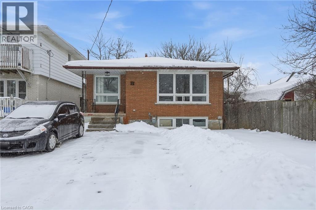 MLS® listing #29291380 for sale located at 2 VERA Street