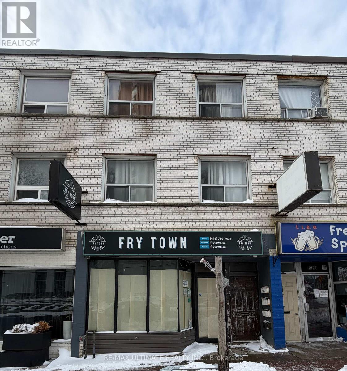 MLS® listing #29291605 for sale located at 2344 DUFFERIN STREET
