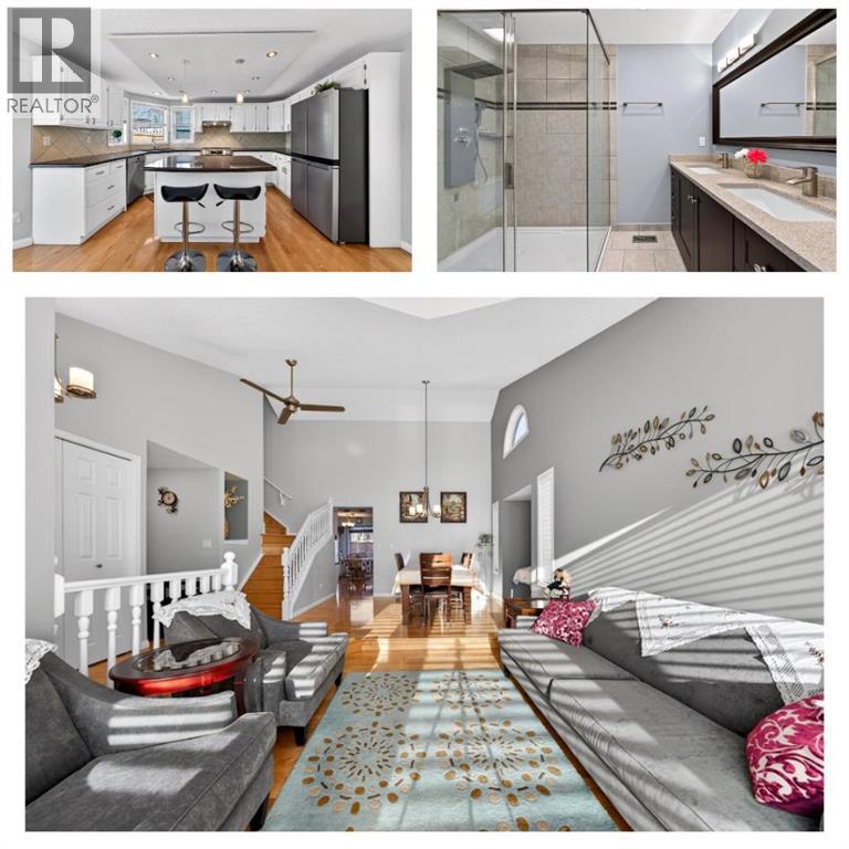 MLS® listing #29292819 for sale located at 137 Woodbrook Road SW