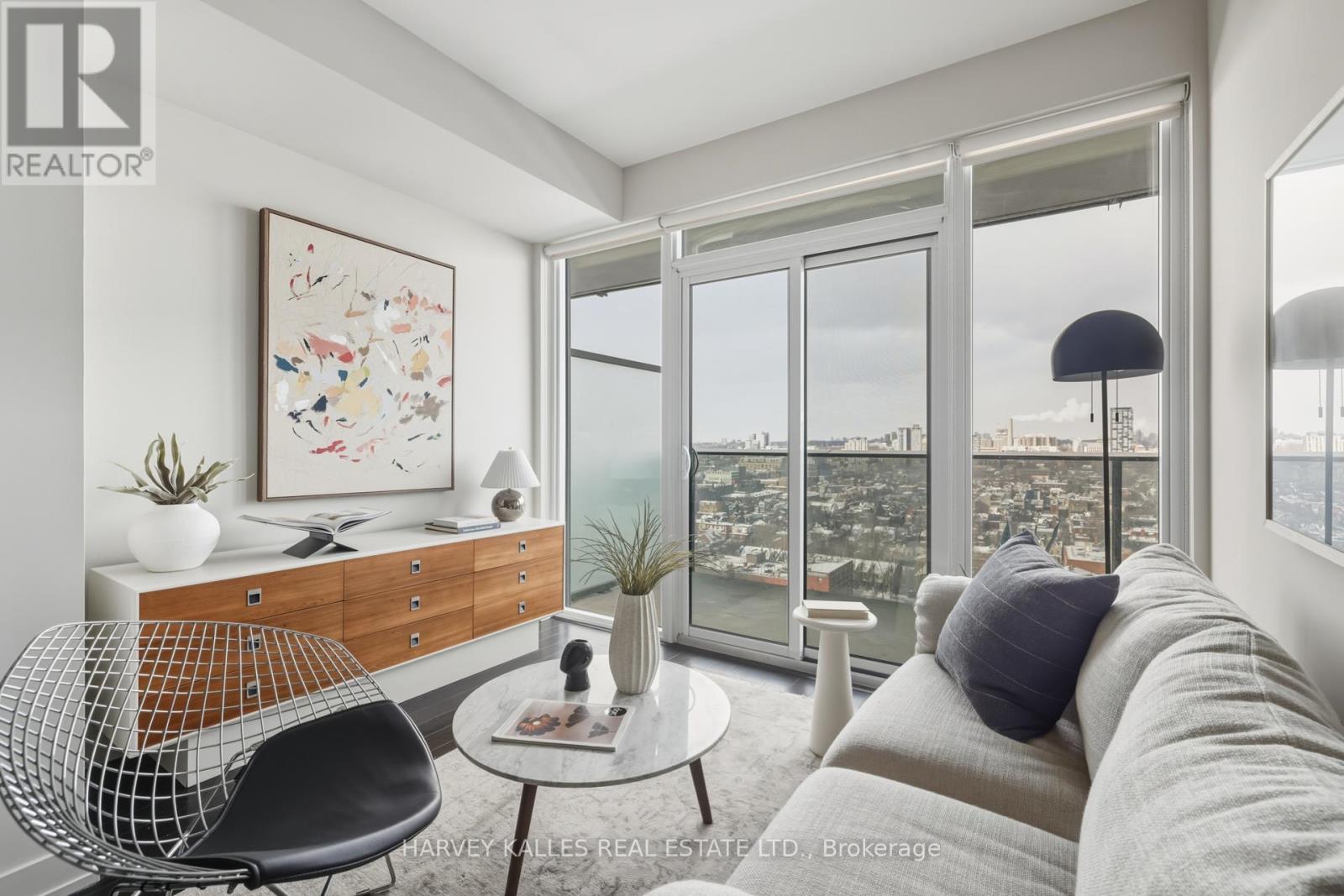 MLS® listing #29293057 for sale located at 2209 - 330 RICHMOND STREET W