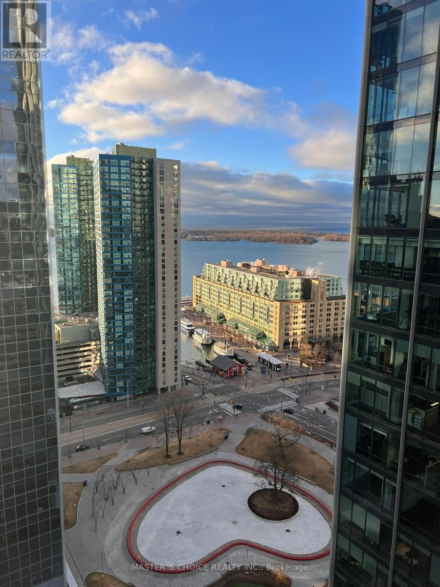 MLS® listing #29293064 for sale located at 2609 - 100 HARBOUR STREET