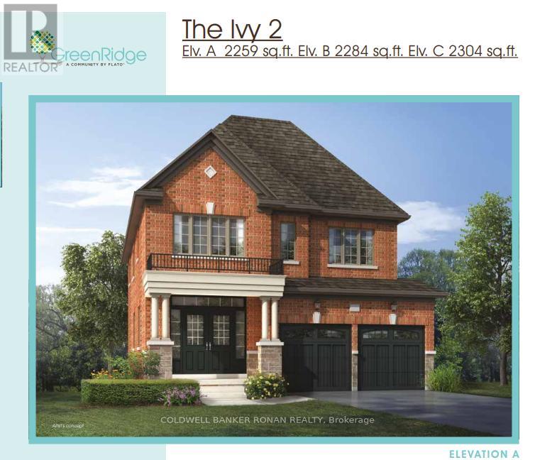 MLS® listing #29293103 for sale located at LOT 45 - 9 TAMBLYN TRAIL
