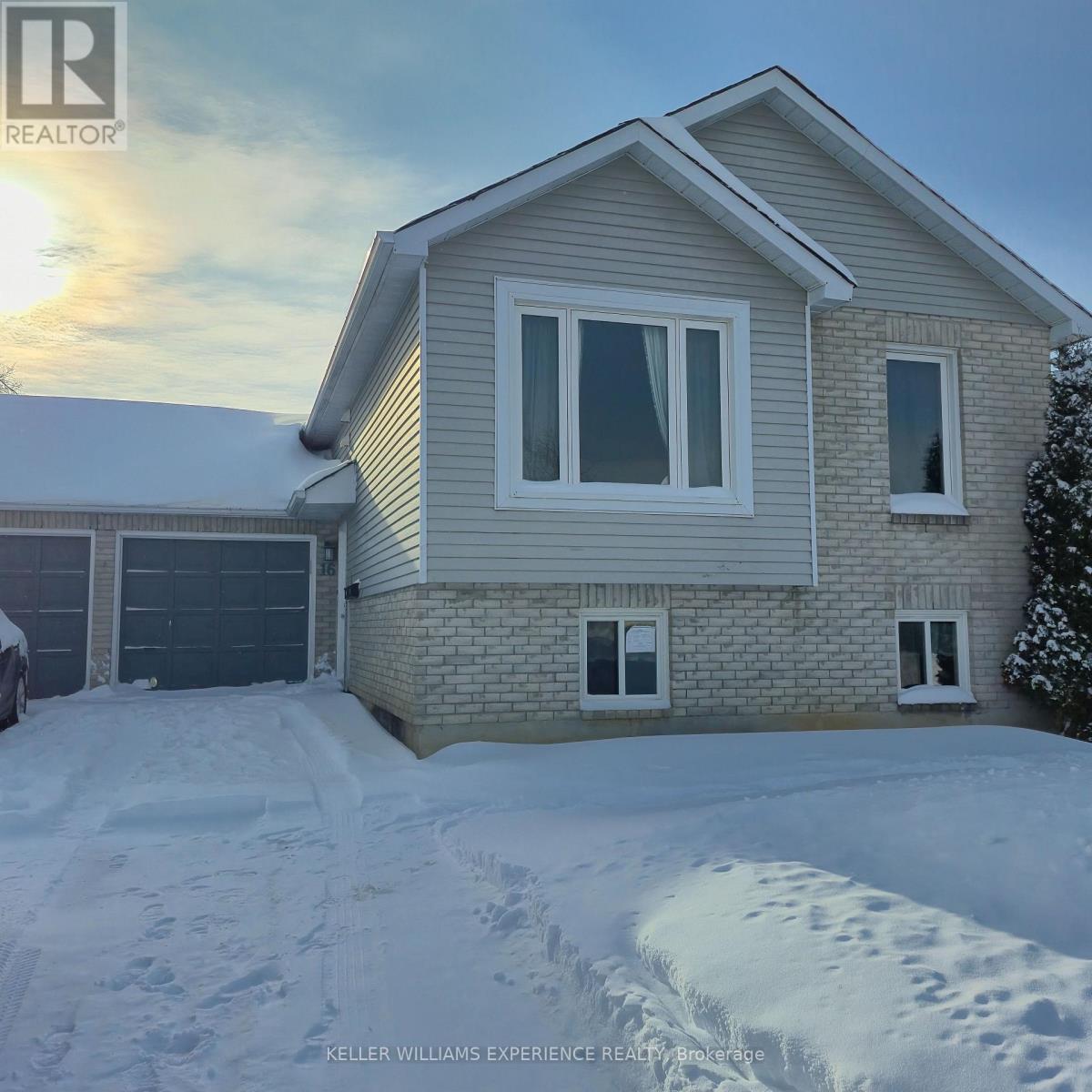 MLS® listing #29293108 for sale located at 16 HERRELL AVENUE
