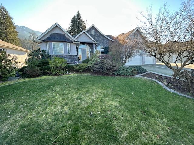 MLS® listing #29293747 for sale located at 9921 PARKWOOD DRIVE|Rosedale