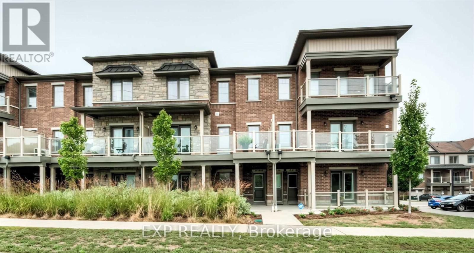 MLS® listing #29294568 for sale located at UNIT A - 1110 FAIRWAY ROAD N