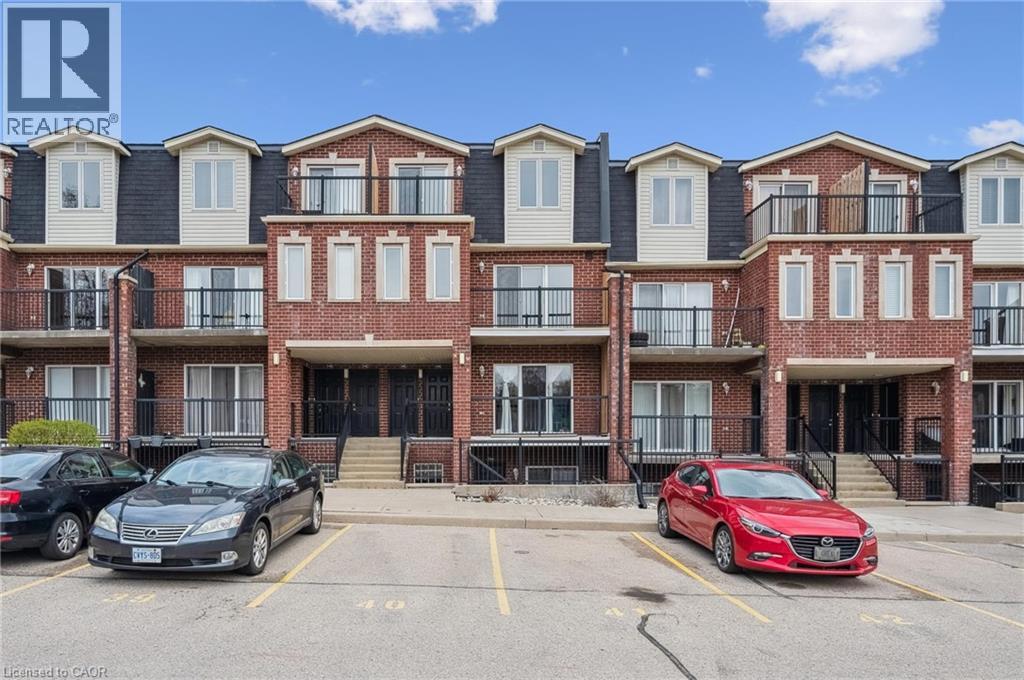 MLS® listing #29294961 for sale located at 45 CEDARHILL Crescent Unit# 12D