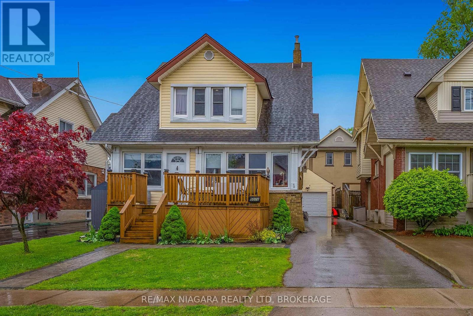 MLS® listing #29296393 for sale located at 5078 ARMOURY STREET