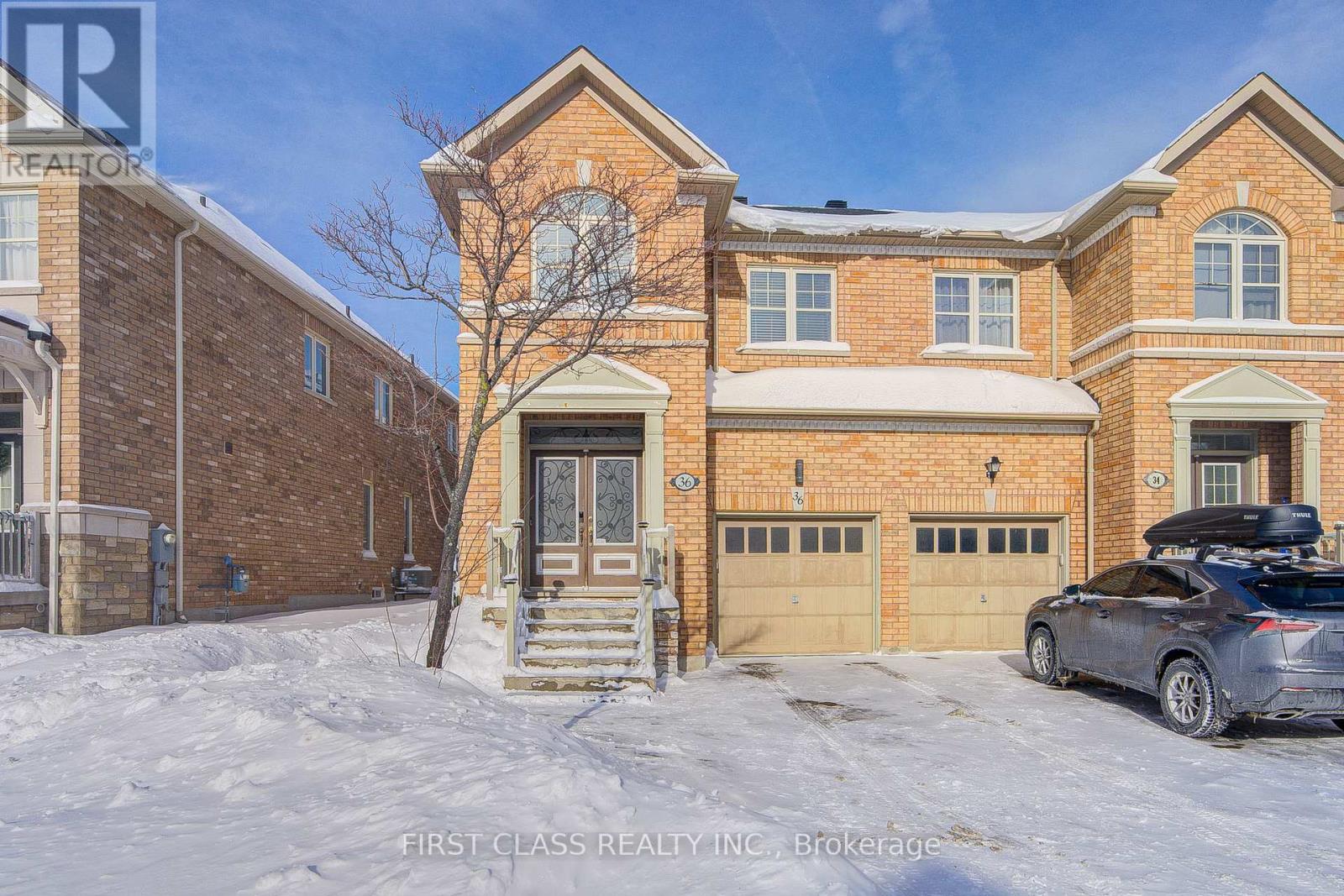 MLS® listing #29296406 for sale located at 36 STAGLIN COURT