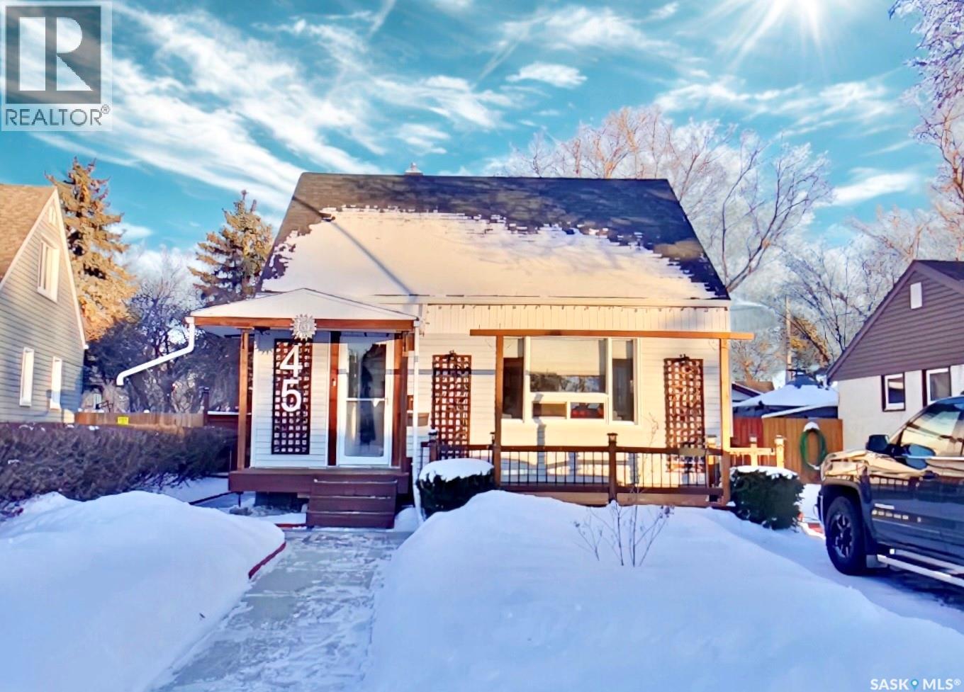 MLS® listing #29296486 for sale located at 45 Ingersoll CRESCENT
