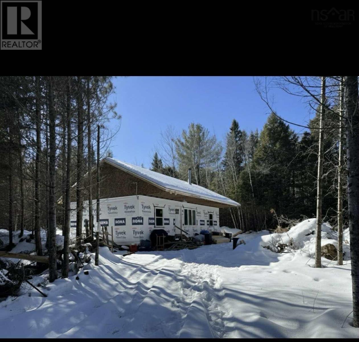 MLS® listing #29296633 for sale located at 118 A Bruhm Road