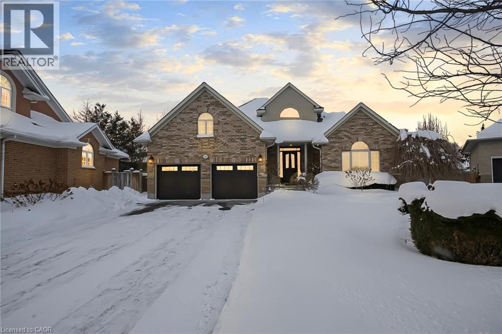 MLS® listing #29296746 for sale located at 333 MILLA Court