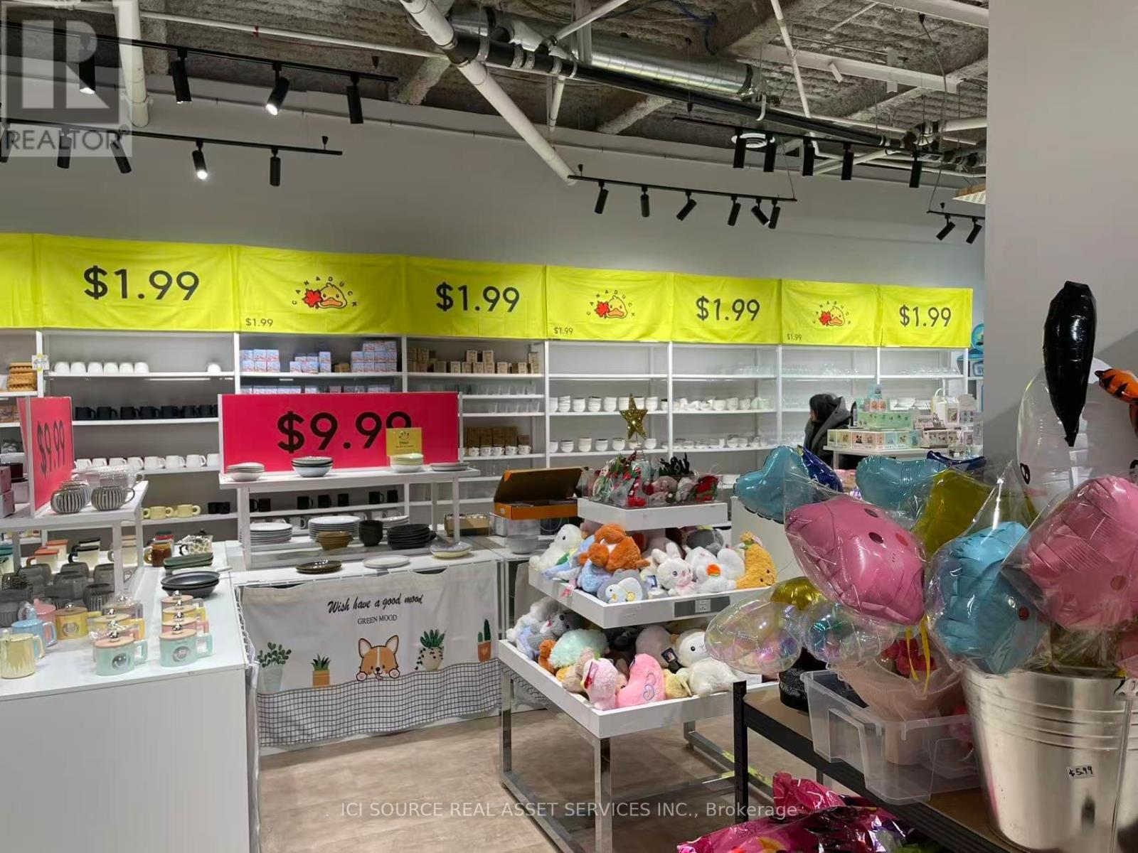 MLS® listing #29296979 for sale located at A01006A - 1881 STEELES AVENUE W