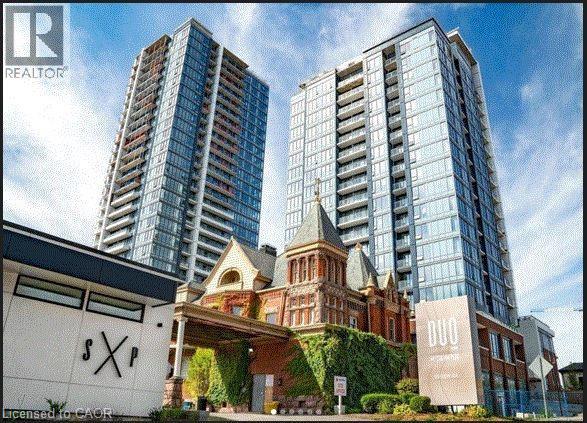 MLS® listing #29297011 for sale located at 15 WELLINGTON Street S Unit# 307