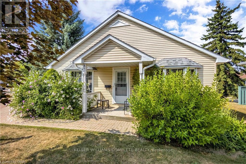 MLS® listing #29297035 for sale located at 375 SILVERBIRCH BOULEVARD