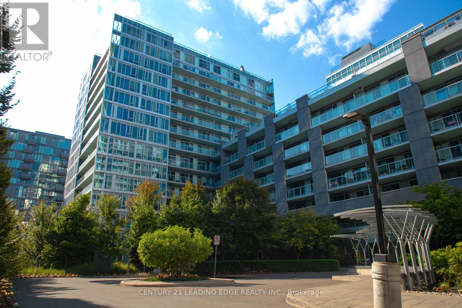 MLS® listing #29297390 for sale located at 1109W - 565 WILSON AVENUE