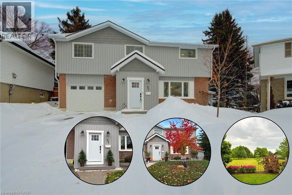 MLS® listing #29297435 for sale located at 51 NATHANIEL Crescent