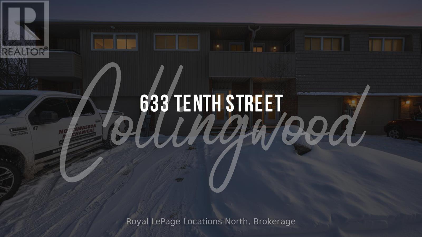 MLS® listing #29297496 for sale located at 47 - 633 TENTH STREET