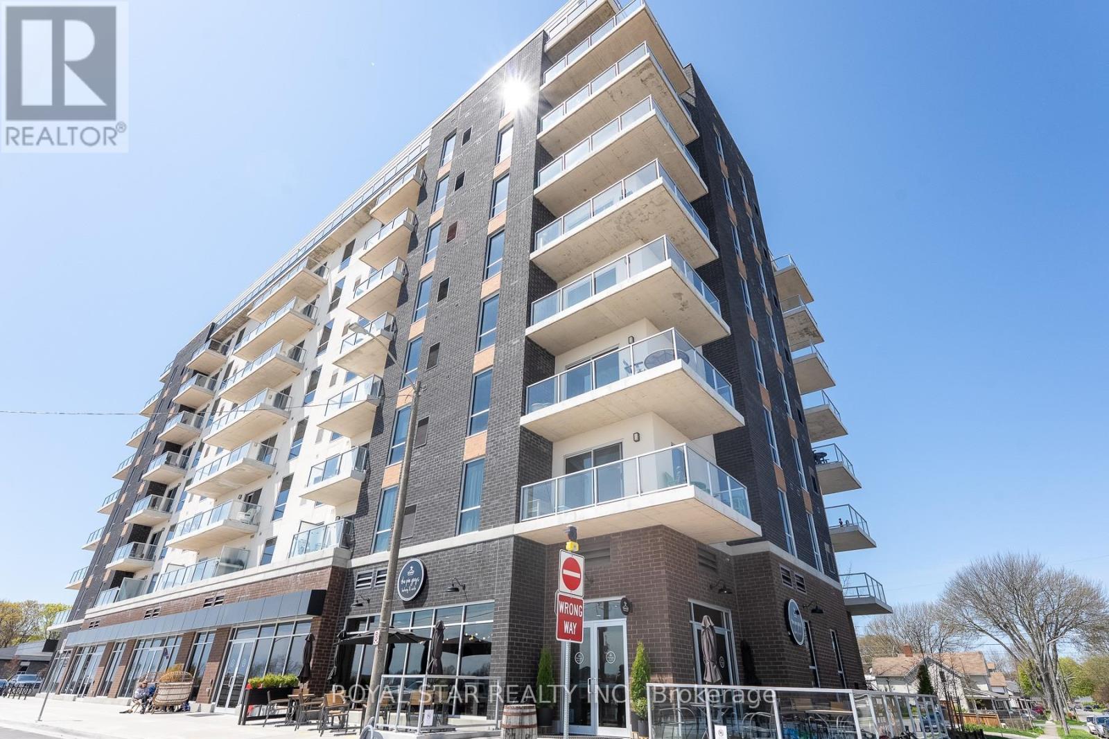 MLS® listing #29297624 for sale located at 407 - 118 WEST STREET