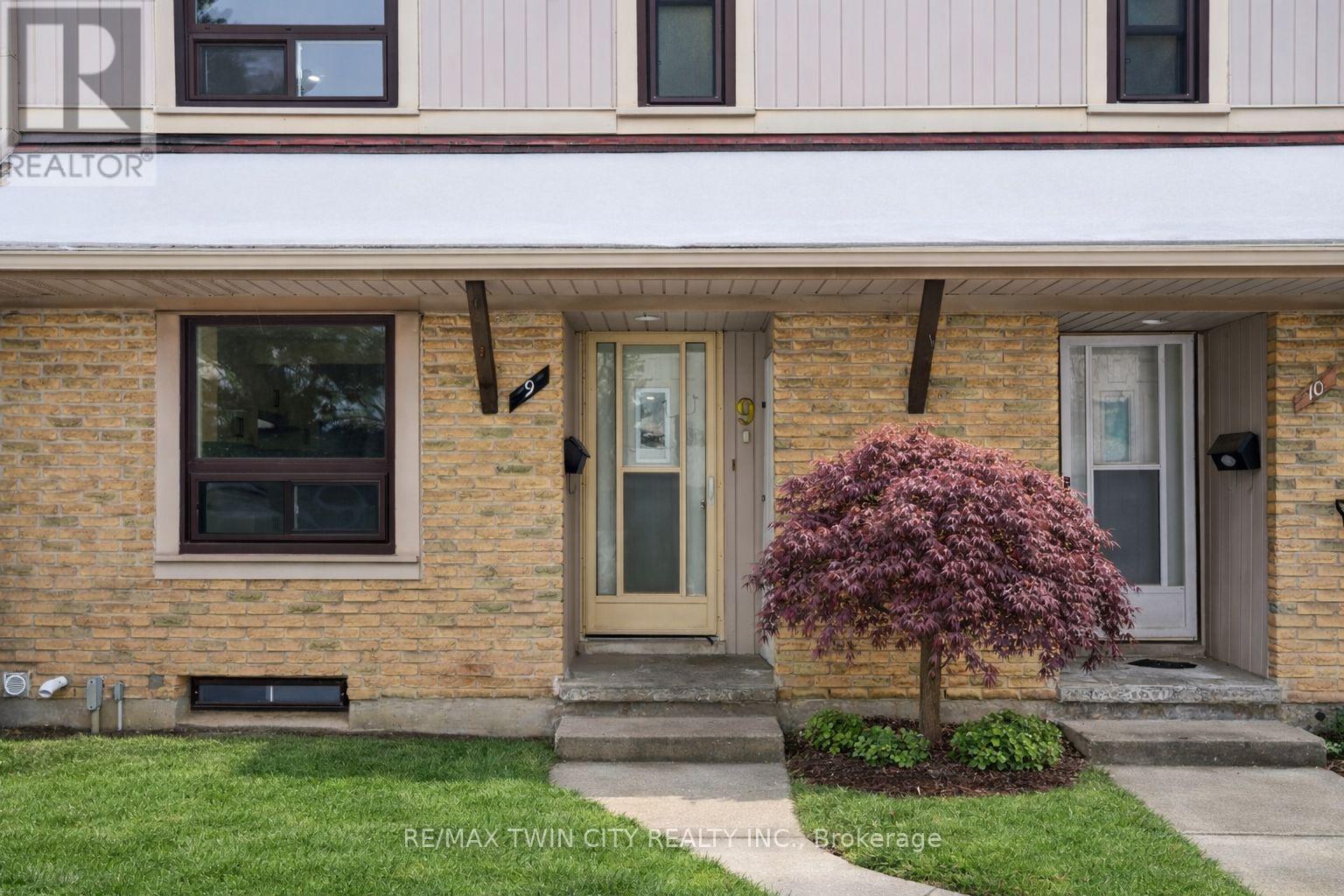 MLS® listing #29298051 for sale located at 9 - 280 THALER AVENUE