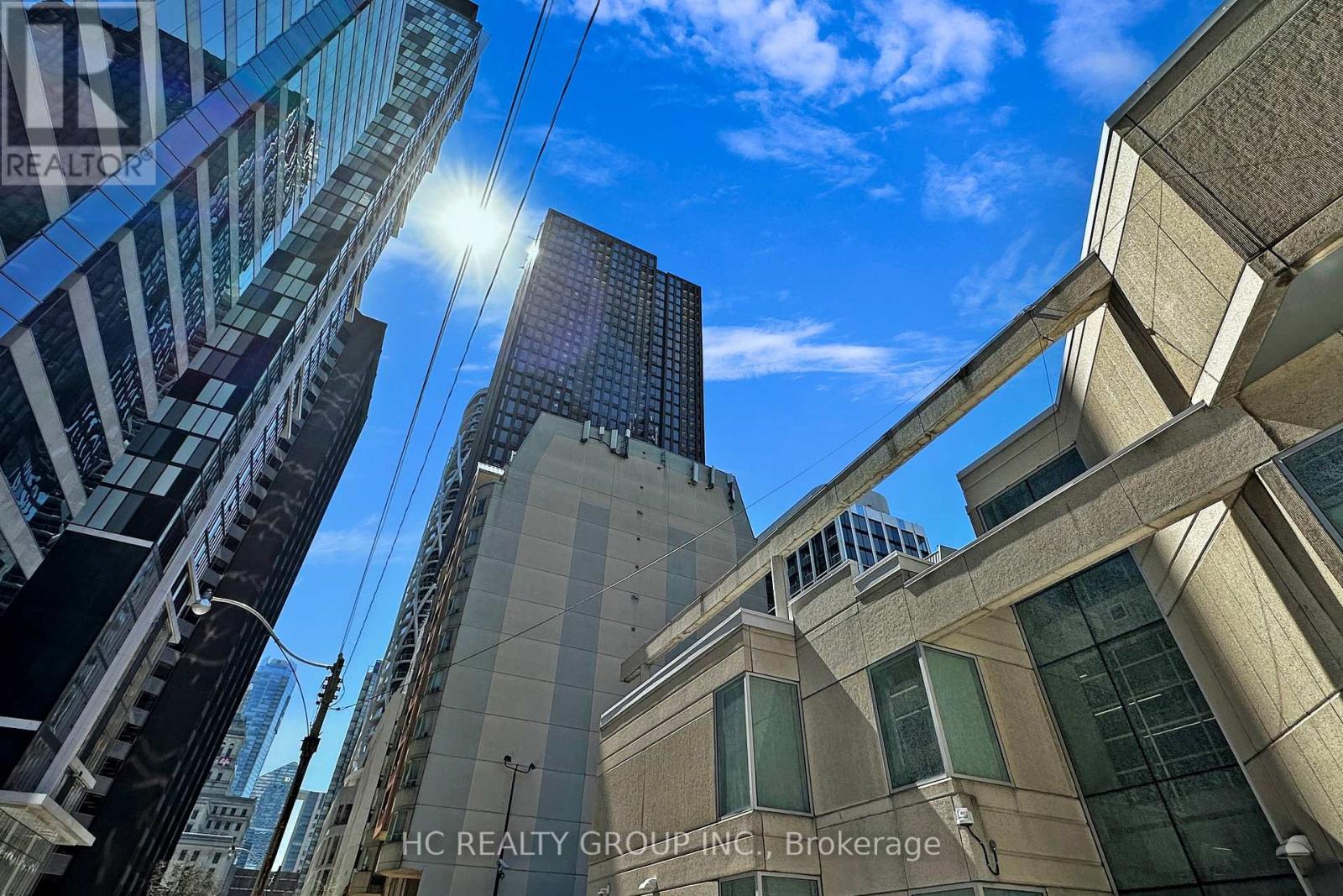 MLS® listing #29298533 for sale located at 608 - 238 SIMCOE STREET W