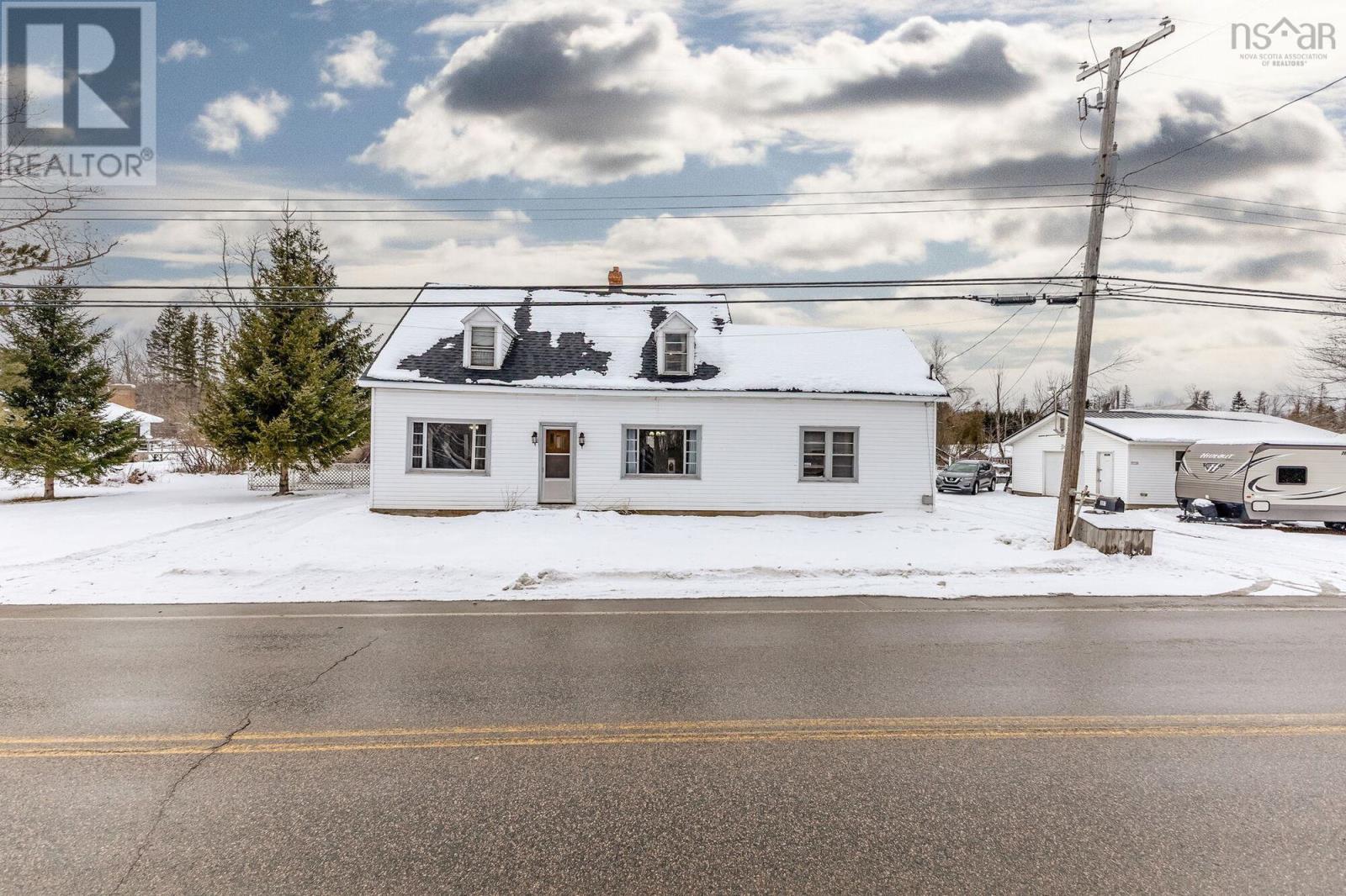 MLS® listing #29298552 for sale located at 1097 Highway 376