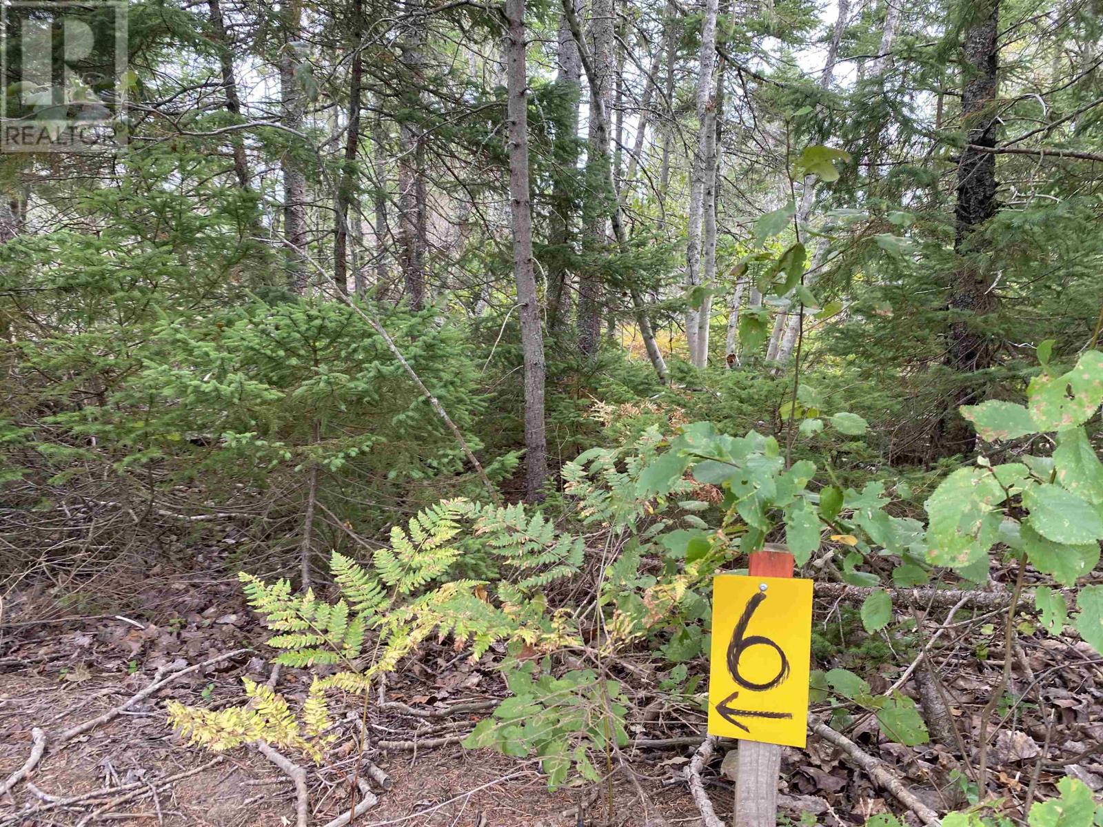 MLS® listing #29298583 for sale located at Lot 6 Floating Bridge Road