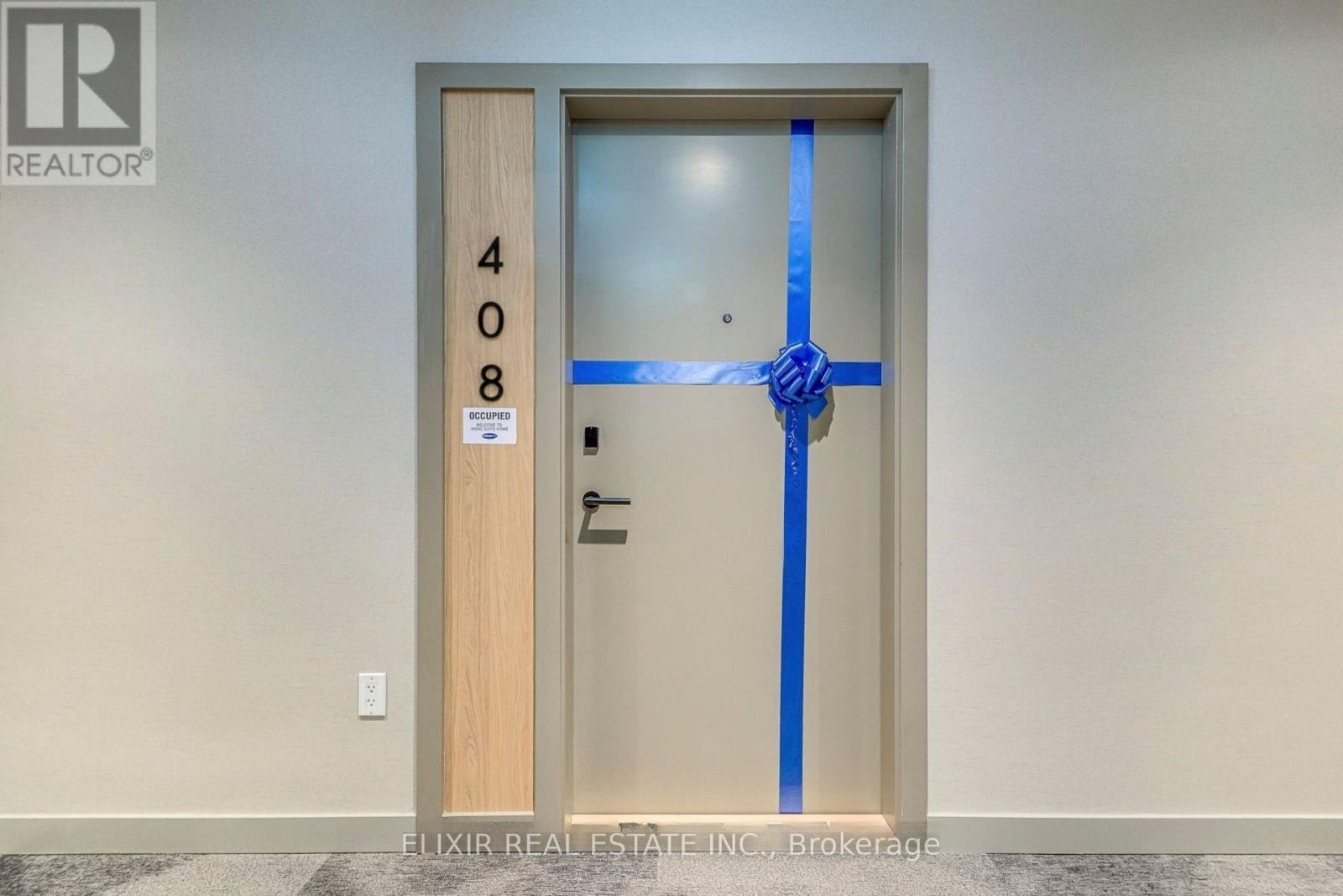 MLS® listing #29298608 for sale located at 408 - 720 WHITLOCK AVENUE