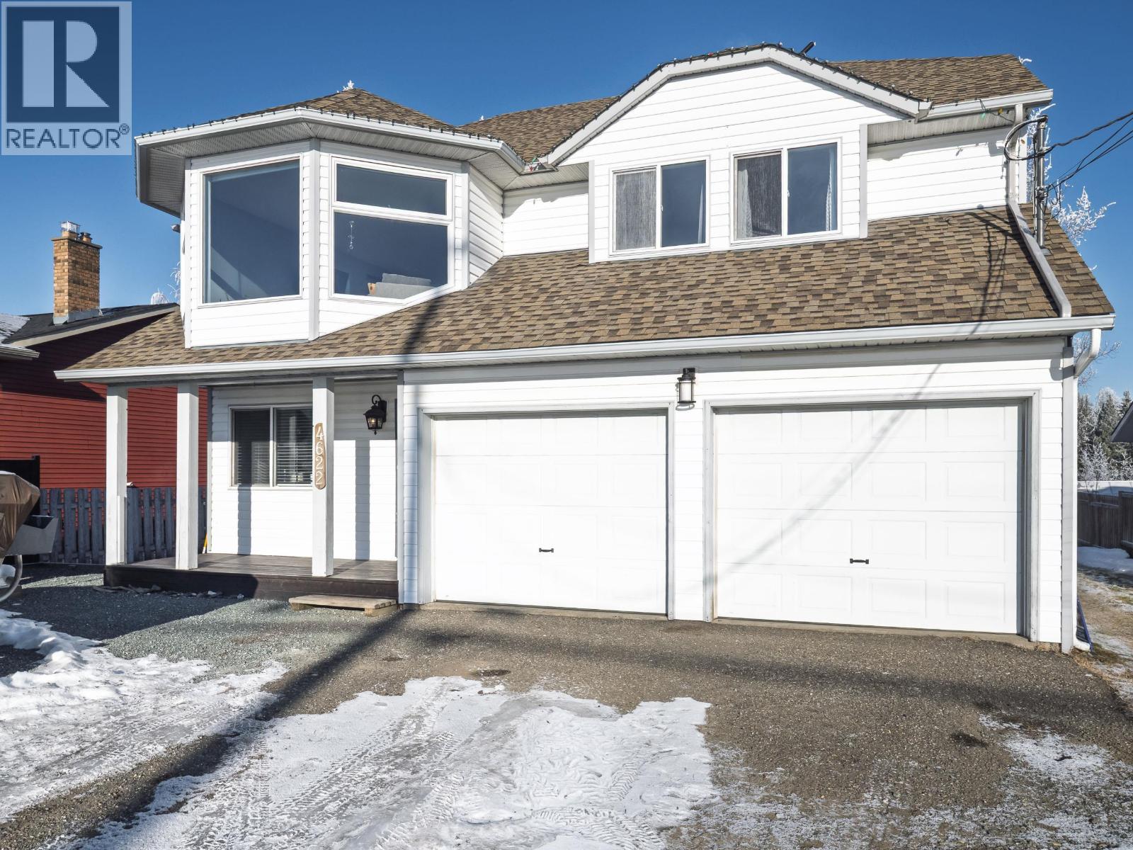 MLS® listing #29300025 for sale located at 4622 GISCOME ROAD