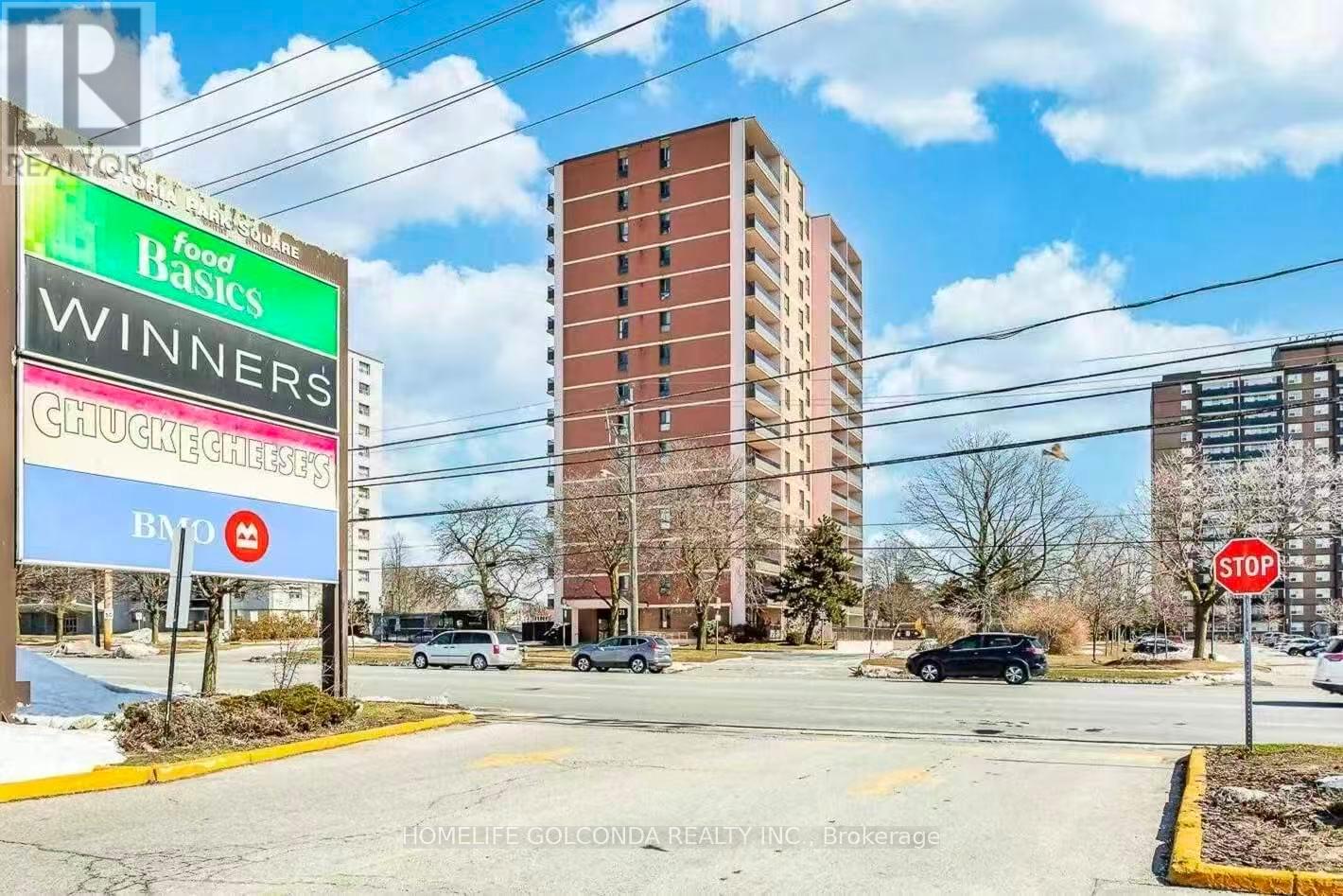 MLS® listing #29300554 for sale located at 1004 - 2721 VICTORIA PARK AVENUE