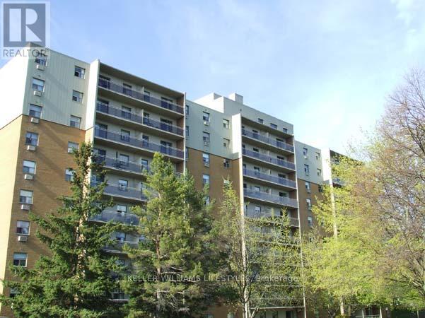 MLS® listing #29300592 for sale located at 1002 - 931 WONDERLAND ROAD S