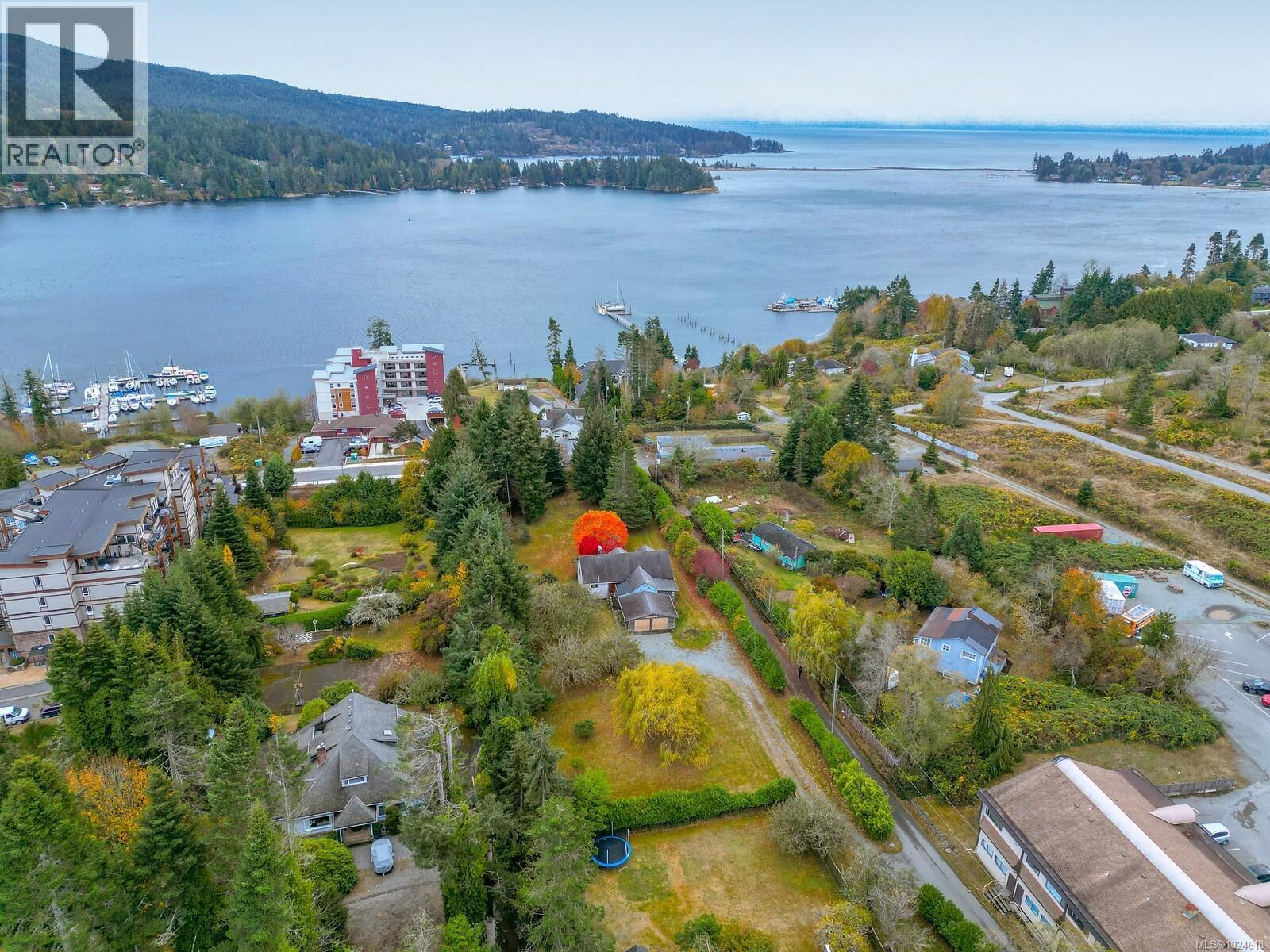 MLS® listing #29300629 for sale located at Lot 2 Sooke Rd