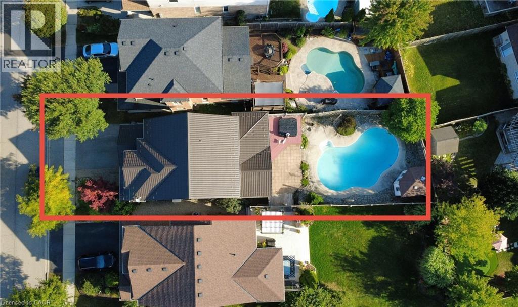 MLS® listing #29300714 for sale located at 443 LAUSANNE Crescent