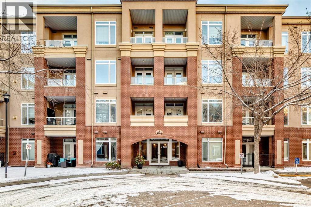 MLS® listing #29300821 for sale located at 4304, 24 Hemlock Crescent SW