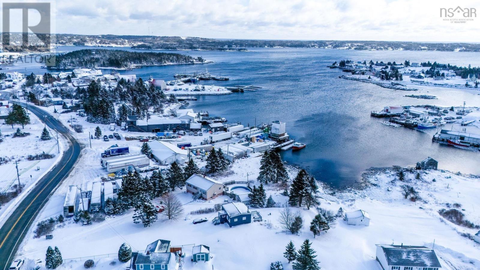 MLS® listing #29300871 for sale located at 1736 Ketch Harbour Road